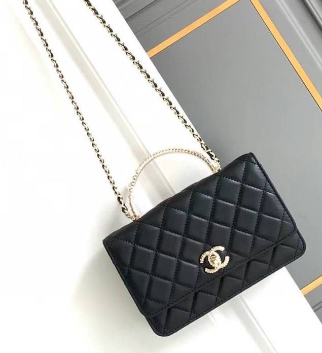 СУМКА CHANEL фото