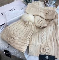 КОМПЛЕКТ CHANEL фото