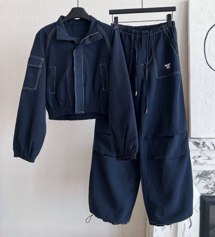 КОСТЮМ PRADA фото