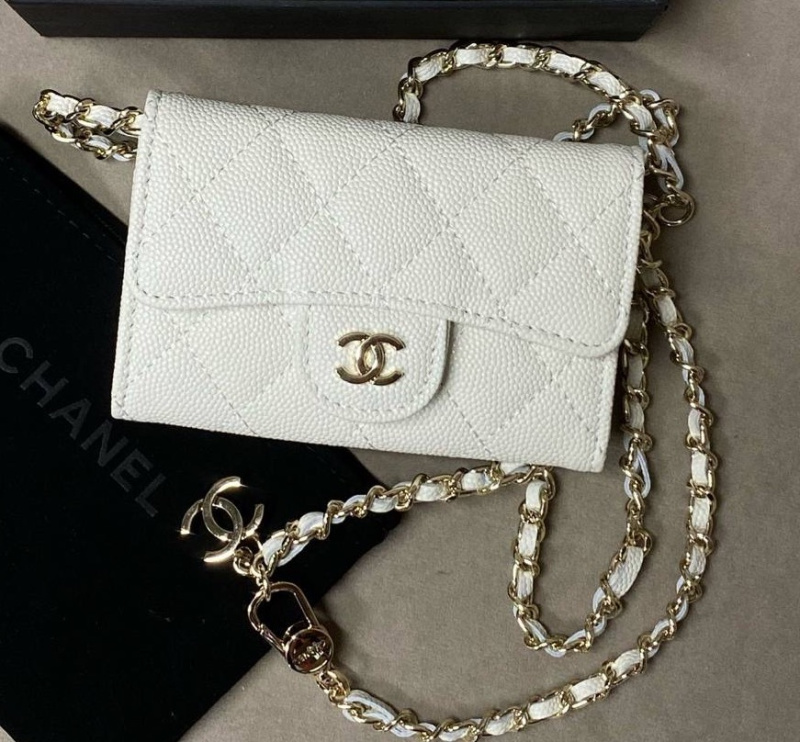 СУМКА CHANEL MICRO фото