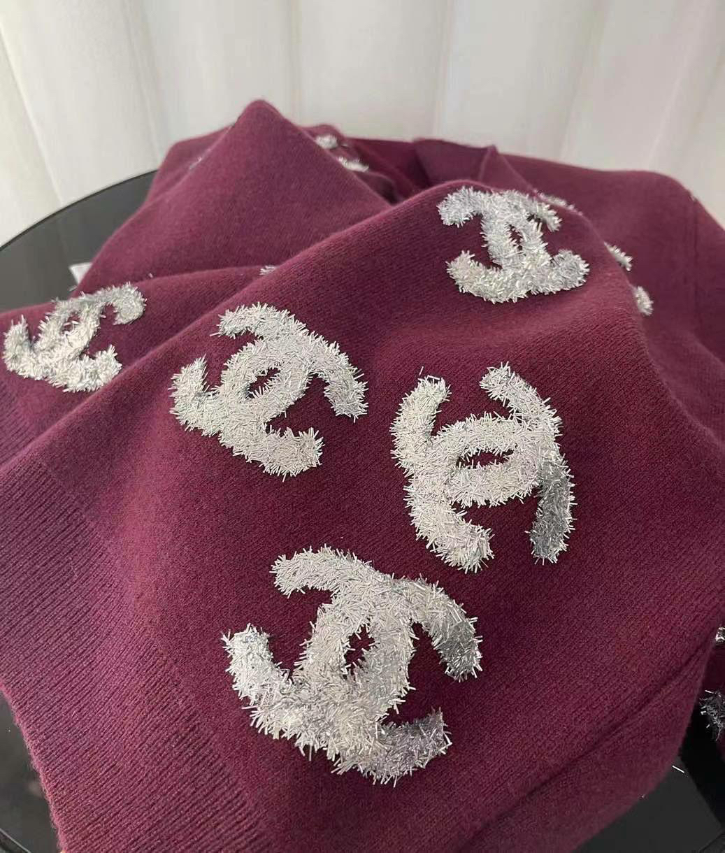 КАРДИГАН CHANEL детальное фото