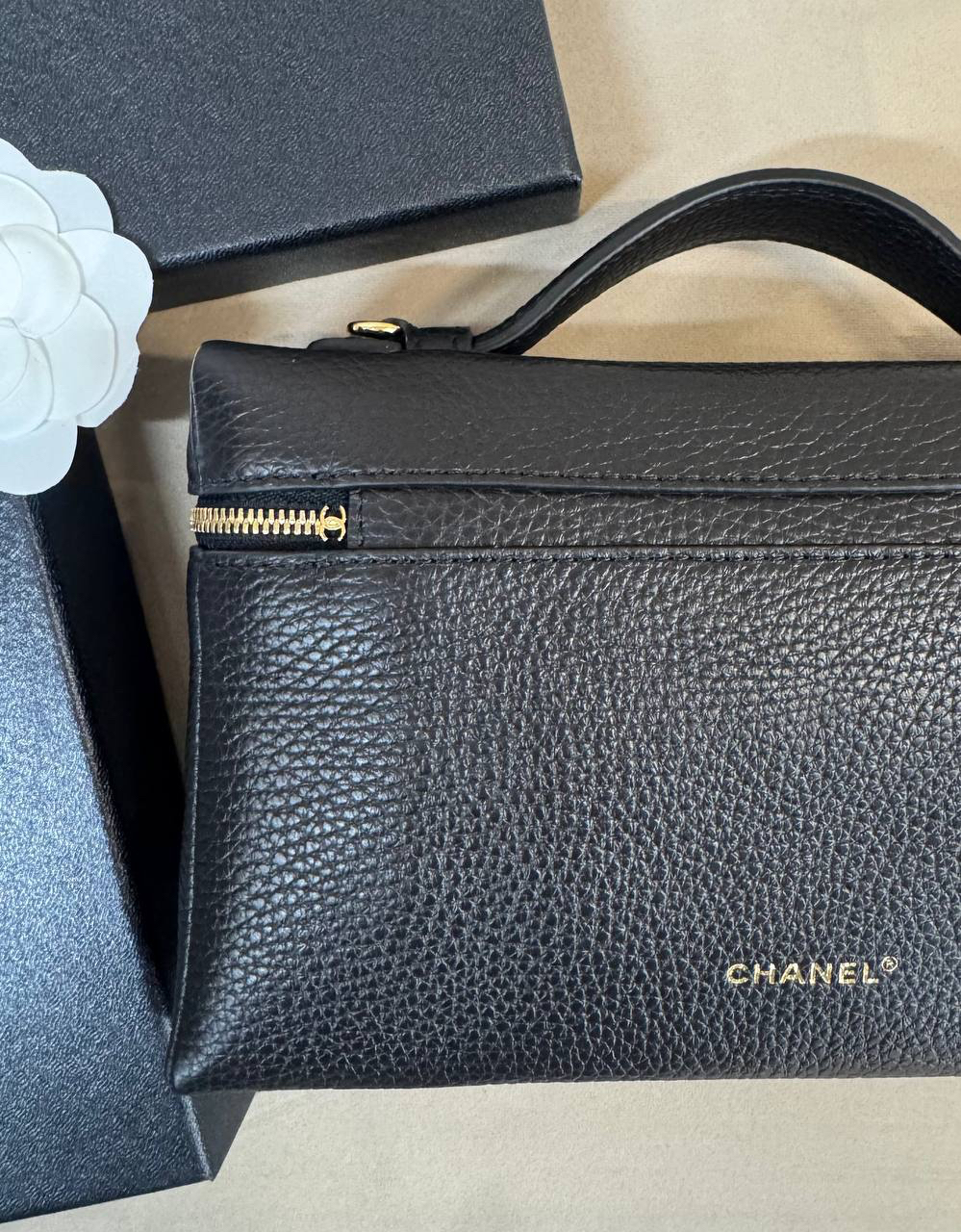 СУМКА CHANEL детальное фото