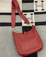 СУМКА HERMES EVELYNE 26 фото