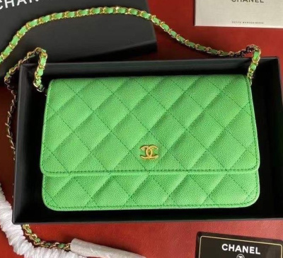 СУМКА CHANEL MINI фото