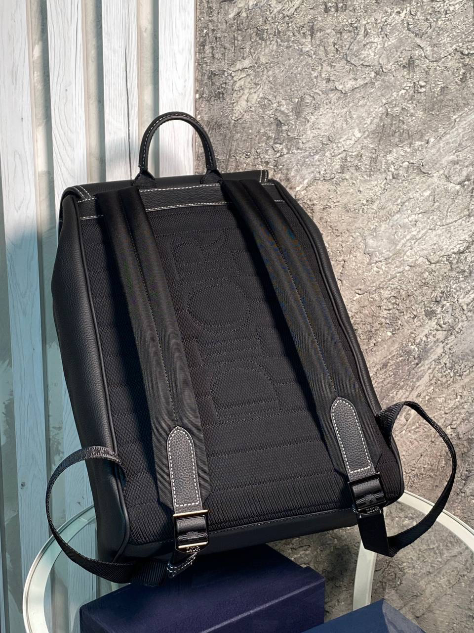 МУЖСКОЙ РЮКЗАК CHRISTIAN DIOR детальное фото