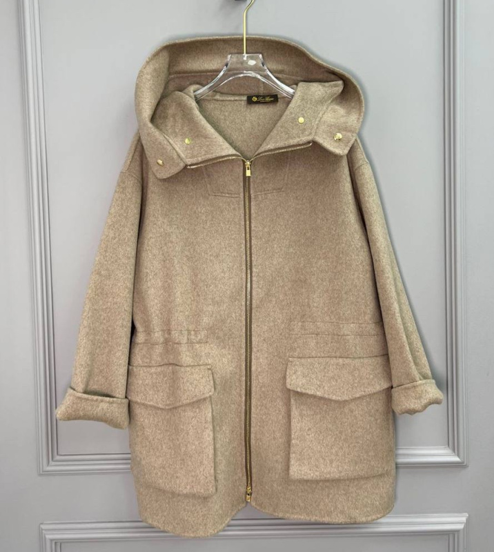 ПАЛЬТО LORO PIANA фото