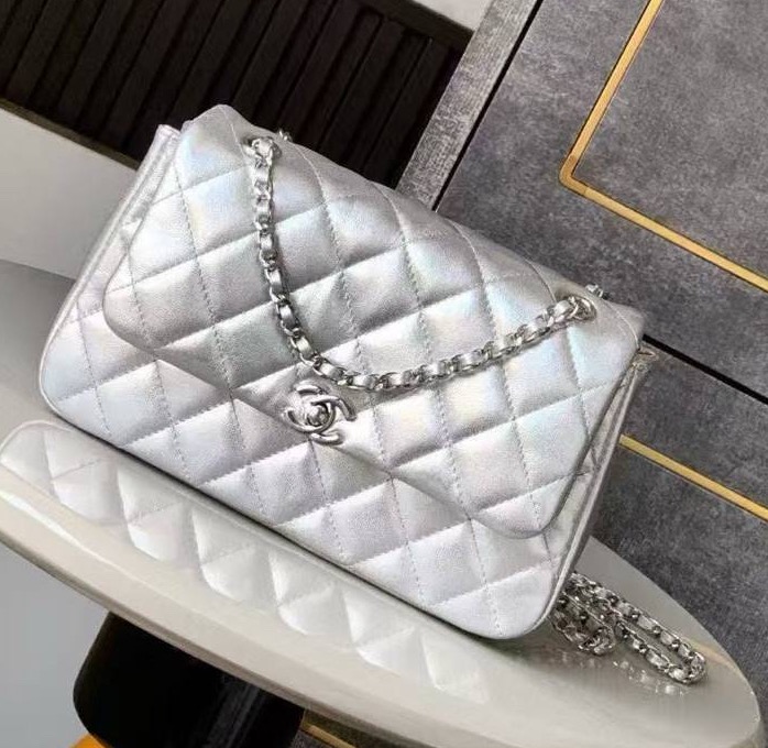 СУМКА CHANEL фото