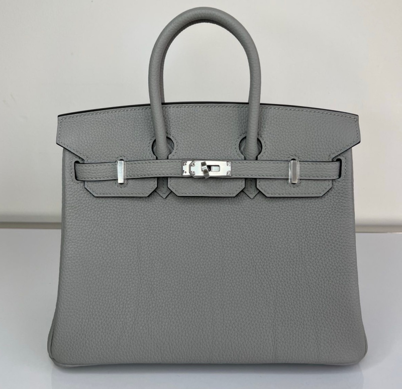 СУМКА HERMES BIRKIN 25 фото