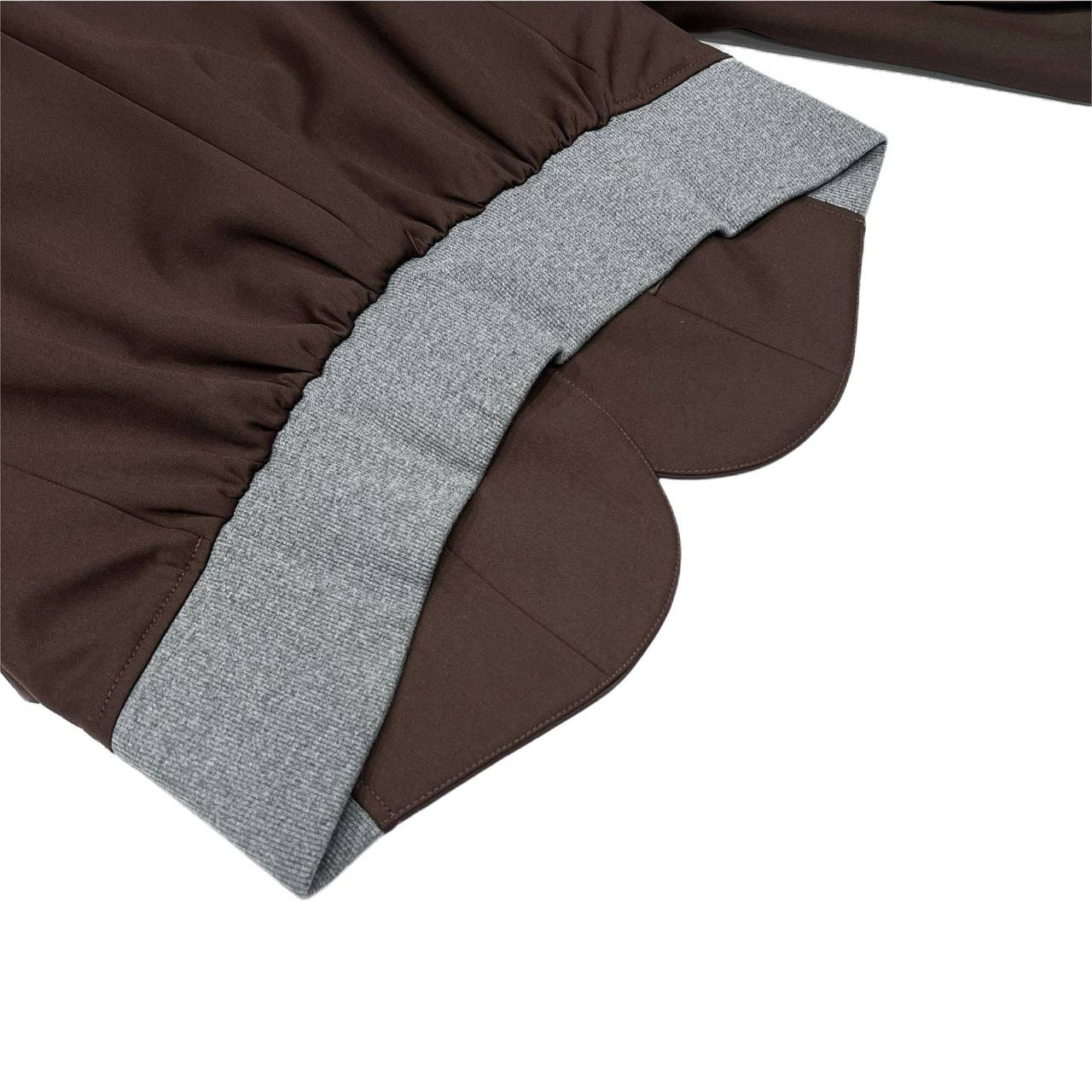 КОСТЮМ LOEWE детальное фото