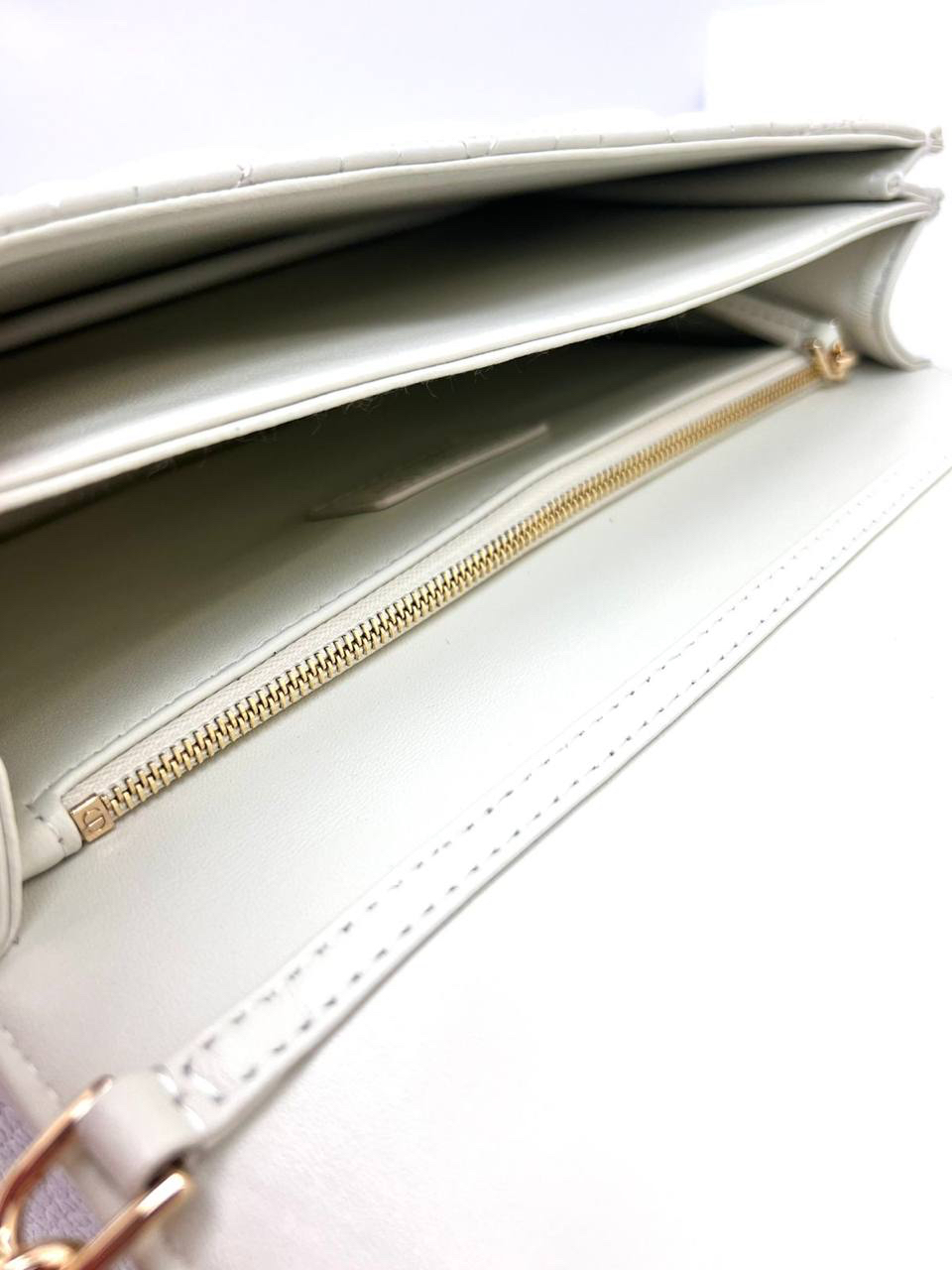 СУМКА CHRISTIAN DIOR HANDLE детальное фото