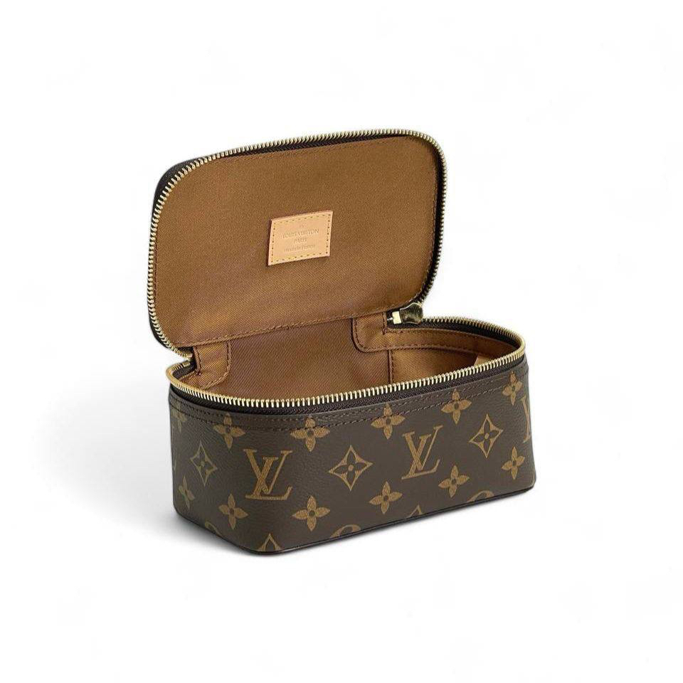 КОСМЕТИЧКА LOUIS VUITTON детальное фото