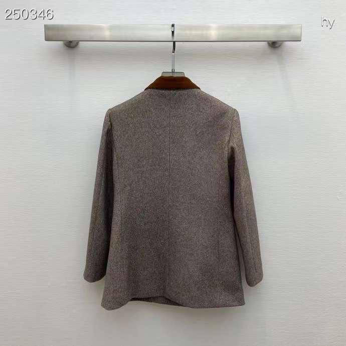 ПИДЖАК PRADA детальное фото