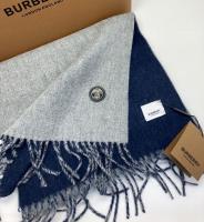 МУЖСКОЙ ШАРФ BURBERRY фото