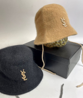 ПАНАМА SAINT LAURENT фото