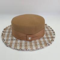 ШЛЯПА CHANEL фото