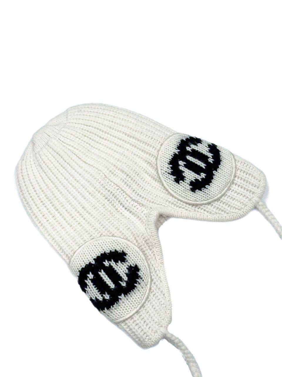 ШАПКА CHANEL детальное фото