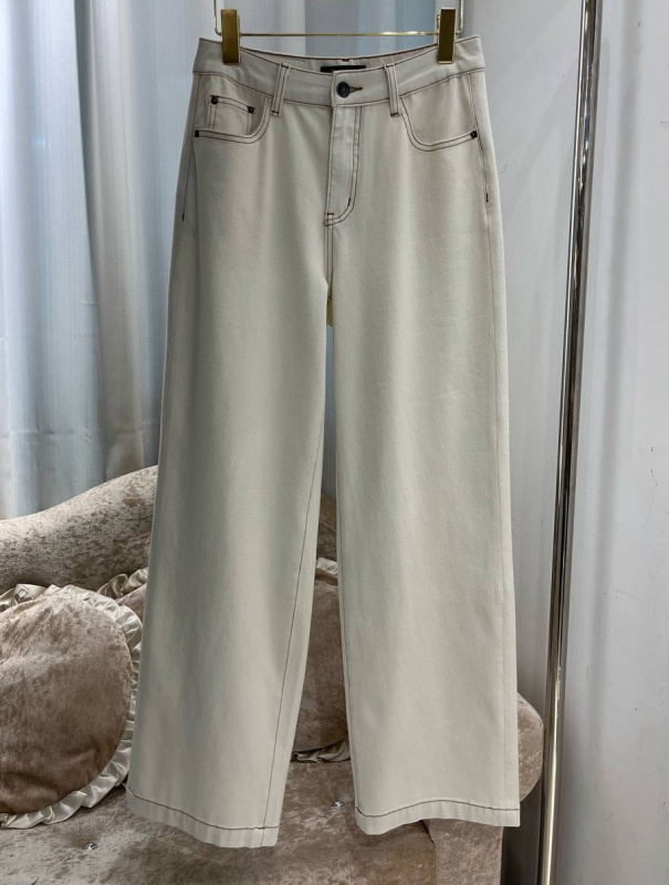 ДЖИНСЫ LORO PIANA фото