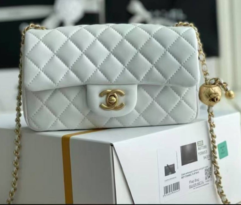 СУМКА CHANEL фото