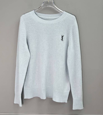 СВИТЕР SAINT LAURENT фото