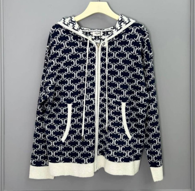 СВИТЕР CELINE фото