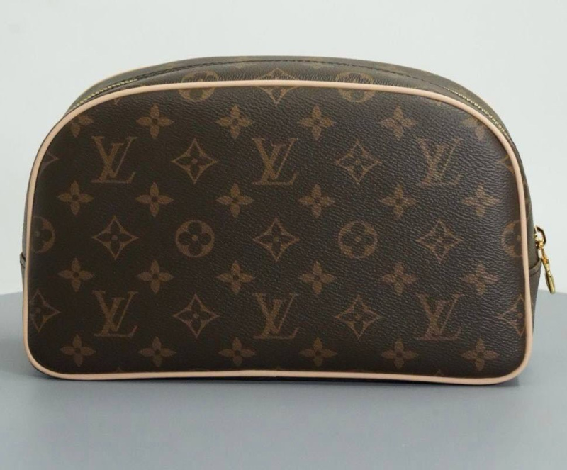 МУЖСКОЙ НЕСЕССЕР КОСМЕТИЧКА LOUIS VUITTON фото