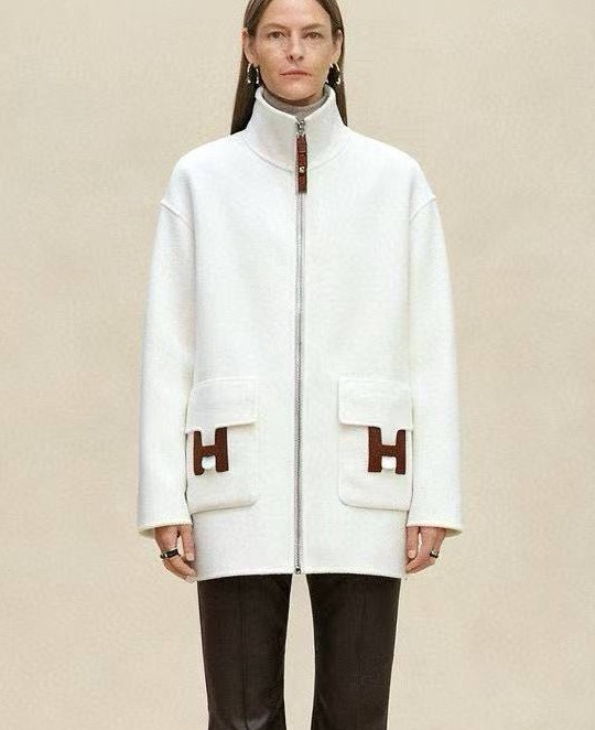 ПАЛЬТО HERMES фото