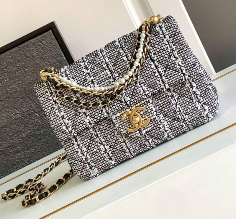 СУМКА CHANEL фото