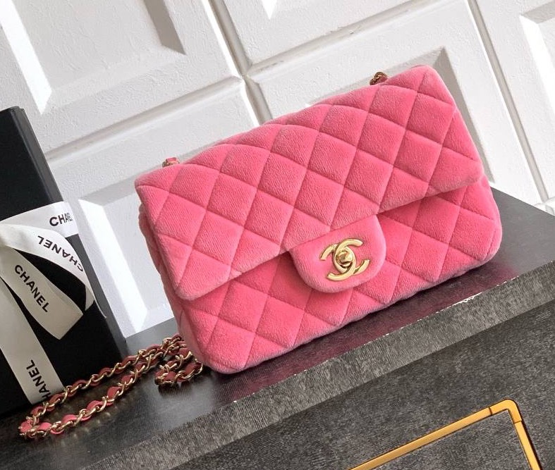 СУМКА CHANEL 2.55 фото