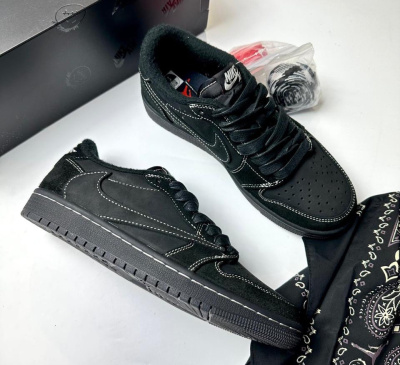 КЕДЫ NIKE фото