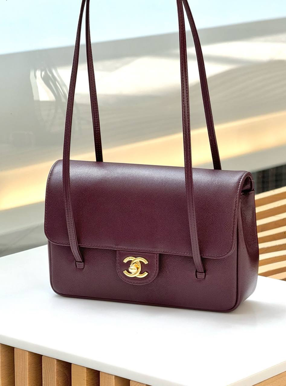 СУМКА CHANEL детальное фото