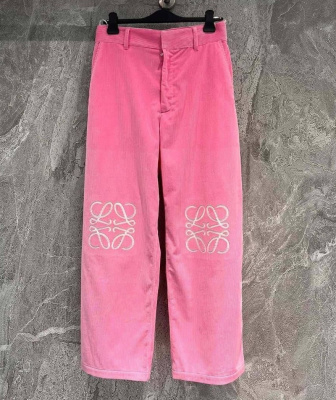 БРЮКИ LOEWE фото