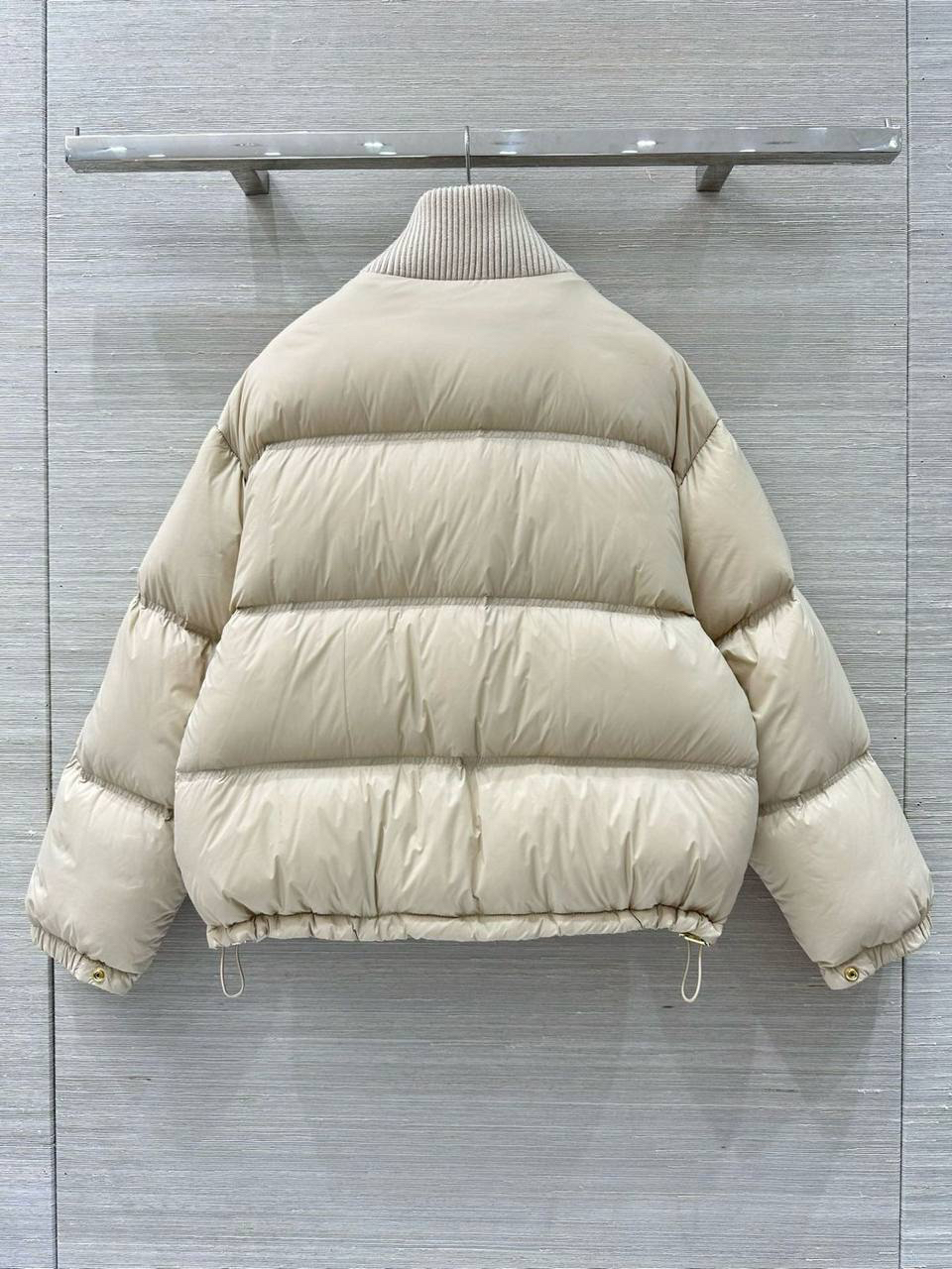 ПУХОВИК CELINE детальное фото