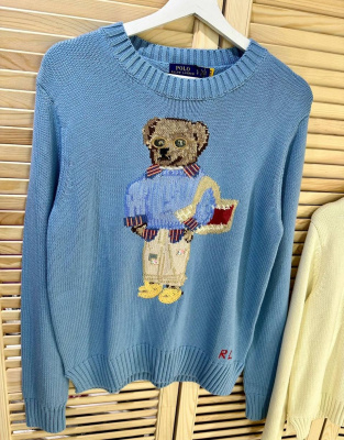 СВИТЕР RALPH LAURENT фото