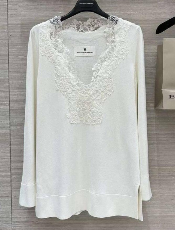 КОФТА ERMANNO SCERVINO фото