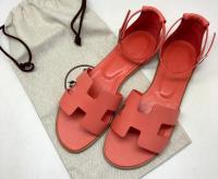 БОСОНОЖКИ HERMES фото