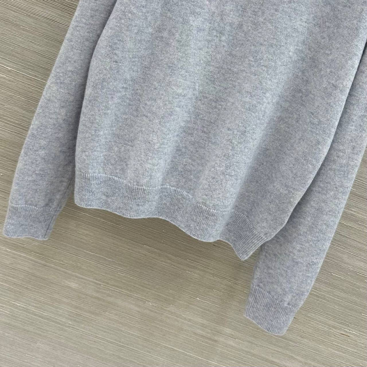 СВИТЕР LORO PIANA детальное фото