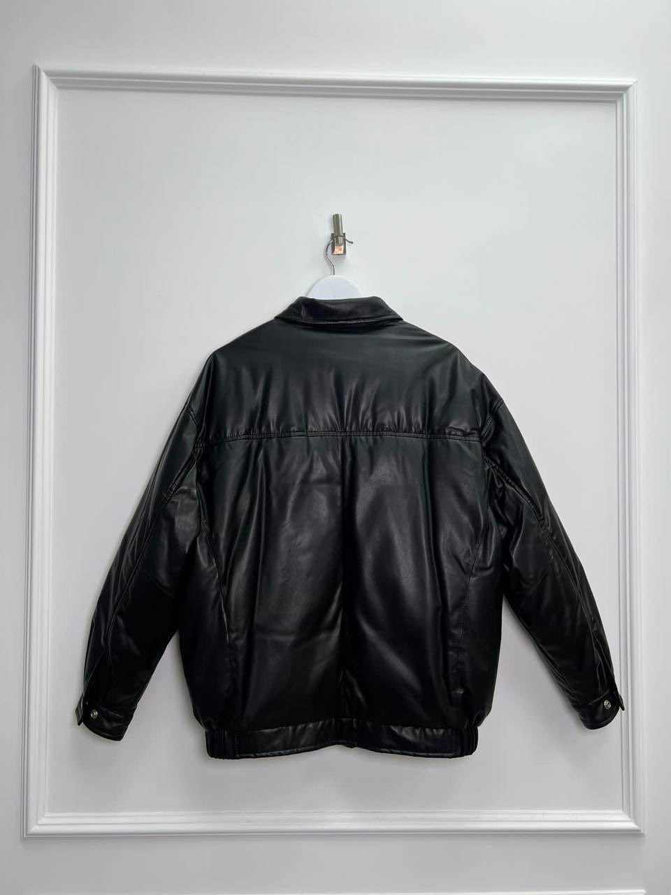 КУРТКА BALENCIAGA детальное фото