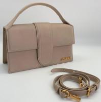 СУМКА JACQUEMUS фото