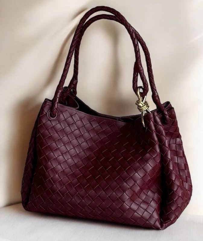 СУМКА BOTTEGA VENETA фото