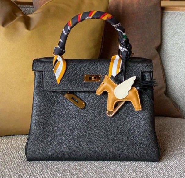 СУМКА HERMES KELLY 28 фото