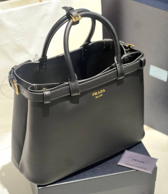 СУМКА PRADA фото