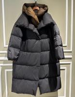 ПУХОВИК фото