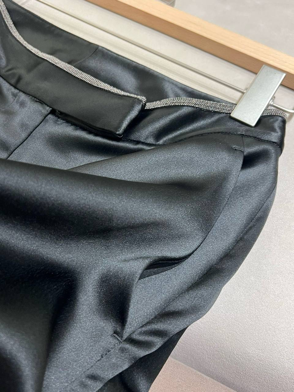 ЮБКА BRUNELLO CUCINELLI детальное фото