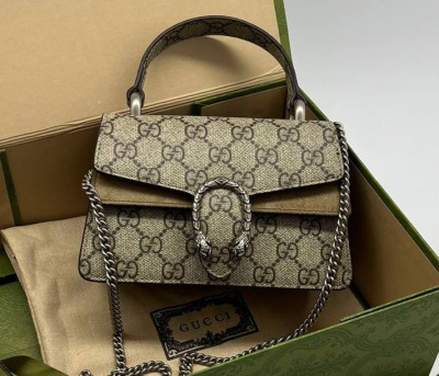 СУМКА GUCCI фото