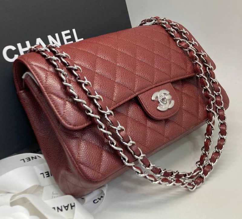 СУМКА CHANEL 2.55 фото