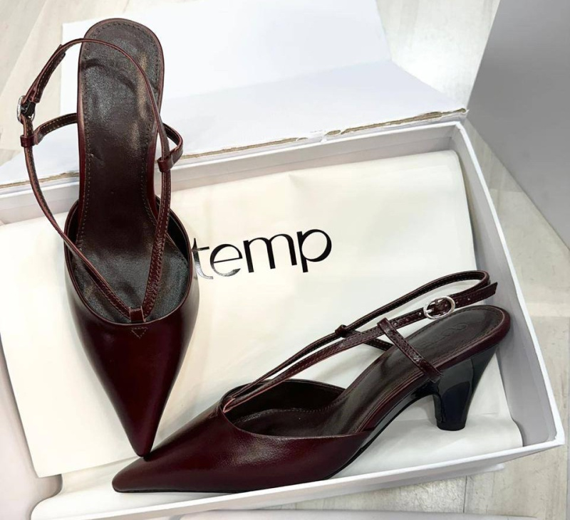 ТУФЛИ COTEMP фото