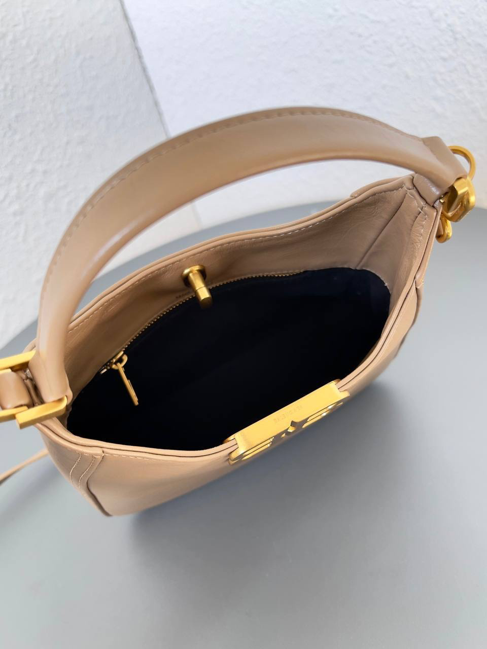 СУМКА BALENCIAGA детальное фото