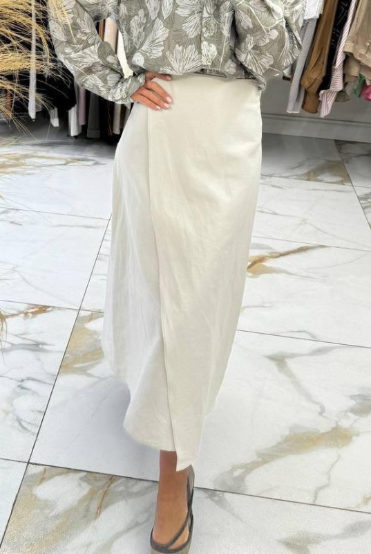 ЮБКА BRUNELLO CUCINELLI фото