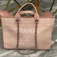 СУМКА CHANEL SHOPPING фото