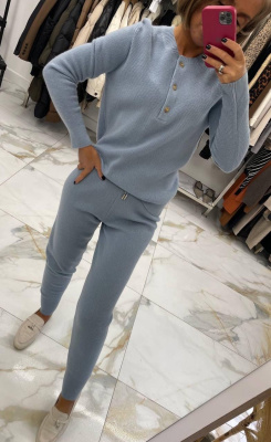 КОСТЮМ LORO PIANA фото